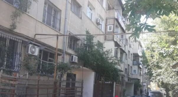 Ərindən polisə şikayət edibmiş - Bakıda kişi arvadının başını niyə kəsdi? - TƏFƏRRÜAT/FOTOLAR