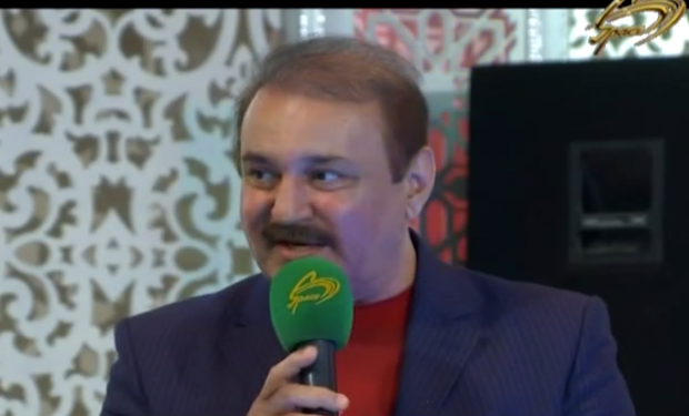 Cavanşir Məmmədov məşhur pencəyindən danışdı — "İlk dəfə Əliağa Vahid, sonra Süleyman Rüstəm..."