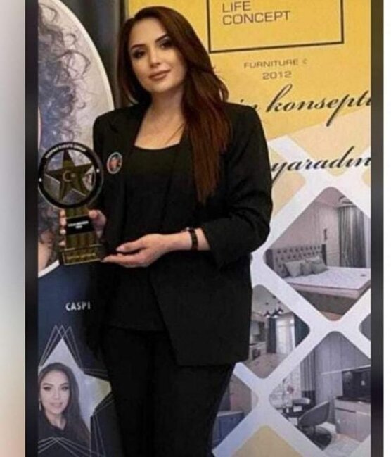 Raminəni əsgərlikdəki oğlu ilə telefonla danışarkən öldürübmüş...