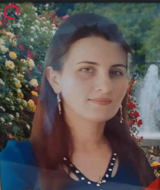 Qətlə yetirilən 35 yaşlı Hafizənin - Fotosu