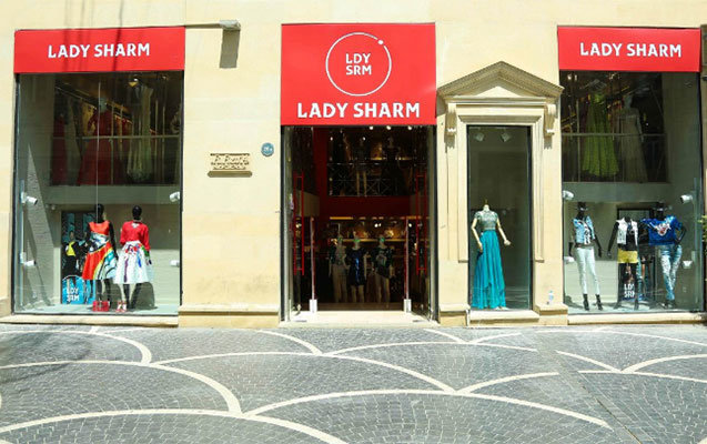 "Lady Sharm"ın rəhbərləri həbs olundu - Saxta etiket vurublar... + Fotolar