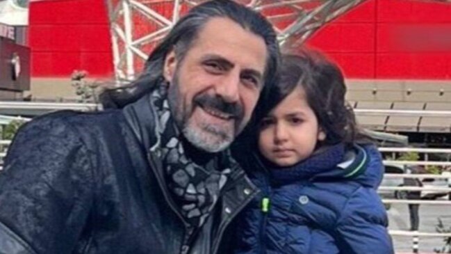 "Kurtlar Vadisi"nin Abdulheyi geri qayıdır - Yeni serial - FOTO