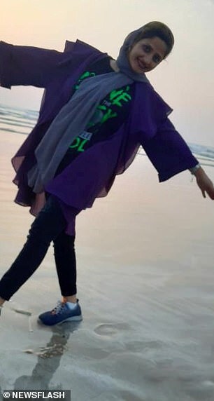 Toy zamanı gəlin güllələndi - FOTO