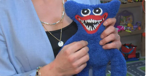 Uşaqlara bu oyuncağı almayın: Avropada QADAĞAN OLUNDU