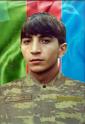 Şəhid anasını çəkiliş adı ilə kim aldadıb?