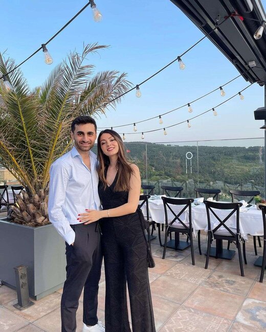 "Cennet mahallesi"nin Ayşesi nişanlandı