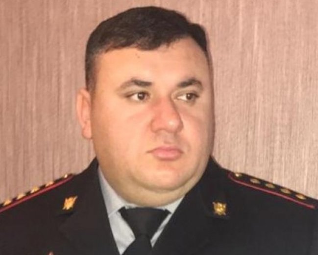 Ramil Usubov generalın qardaşı oğluna yeni vəzifə verdi - FOTO