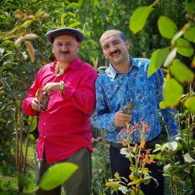 İlkin və komandası "Space"dən getdi