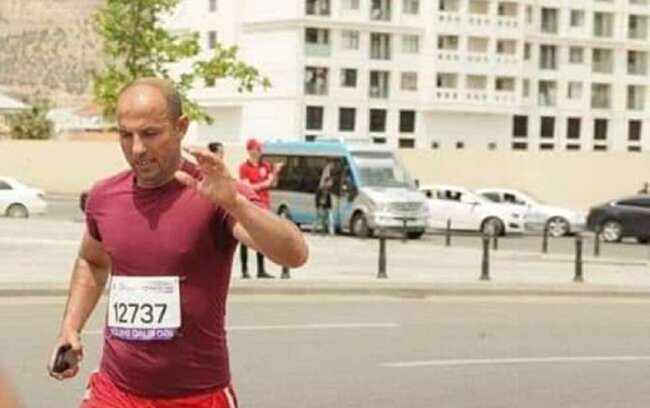 Ürəktutmasından ölən idmançı Gülnarənin qohumu imiş