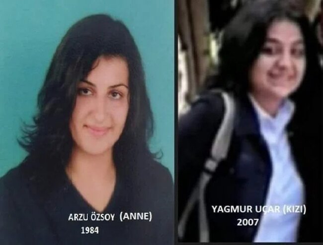 Türk aktyorun qızı və xanımı partlayışda həlak oldu