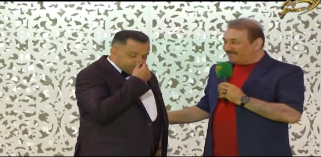 Cavanşir Məmmədov məşhur pencəyindən danışdı — "İlk dəfə Əliağa Vahid, sonra Süleyman Rüstəm..."