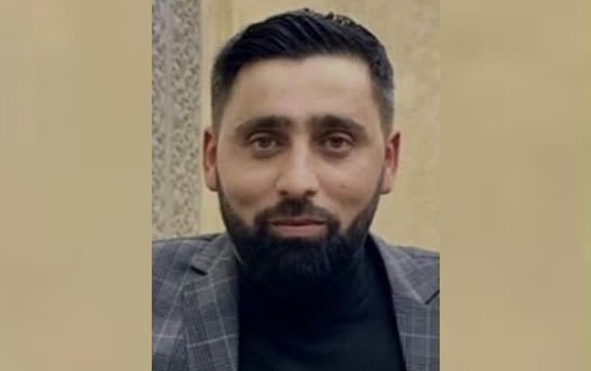 Dəhşətli qəzada ölən futbolçuların - Fotosu