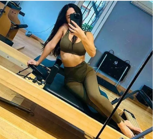 41 yaşlı müğənni arıqlayıb 46 kiloya düşdü - FOTO