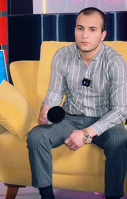 Aqşinlə Hüseynin TikTokdakı çıxışları tənqid olundu