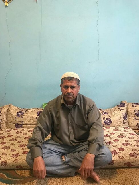 OLAY! Bu qız atası haqqında görün nələr dedi? - FOTO