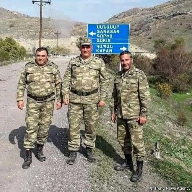 Son gülləsi ilə özünü vuran polkovnik-leytenant - FOTO