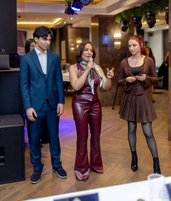 Miss & Mister Of Azerbaijan 2026 Kasting Mərhələsi Uğurla Keçirildi - FOTO/VIDEO