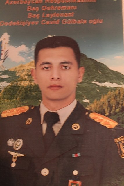 "Mənim oğlumun toy xınası yaxılmayacaq..." - Şəhid anası FƏRYAD ETDİ - FOTOLAR