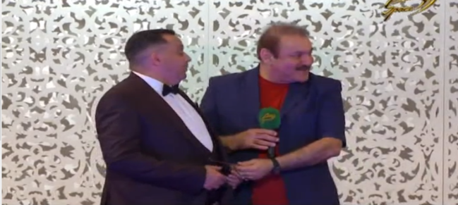 Cavanşir Məmmədov məşhur pencəyindən danışdı — "İlk dəfə Əliağa Vahid, sonra Süleyman Rüstəm..."