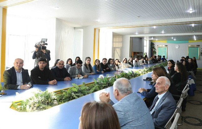 "ARB 24"də iş imkanı: Növbəti təlimin vaxtı açıqlandı