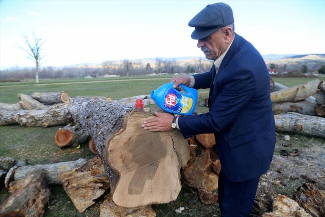 Görən inana bilmir - Baxın nə ilə qarşılaşdılar?/ FOTOLAR