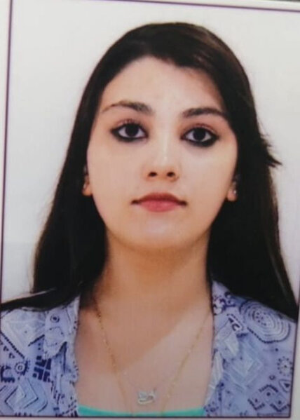 Azərbaycanda 19 yaşlı qız və oğlan itkin düşdü - FOTO