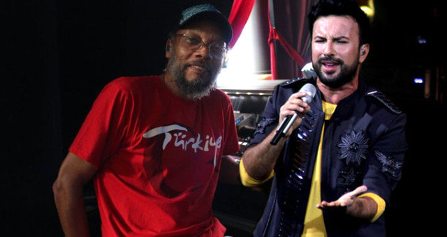 Üzücü xəbər: Məşhur sənətçi dünyasını dəyişdi - FOTOLAR