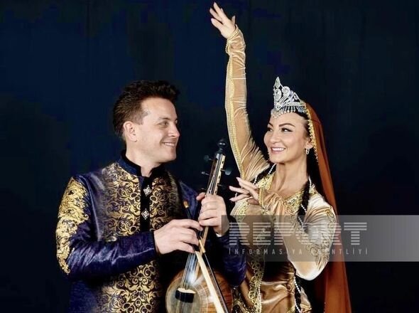 Alim Qasımov ABŞ-də konsert verib - FOTO