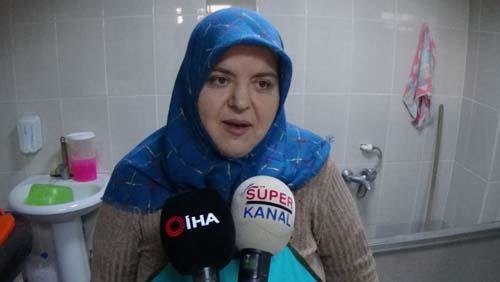 Çox adam qorxur, amma o, 32 ildir bu işi görür - FOTOLAR