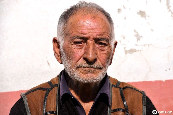 Səkkiz aylıq hamilə olan 20 yaşlı gəlini meşədə... - Xocalının izləri FOTOLARDA