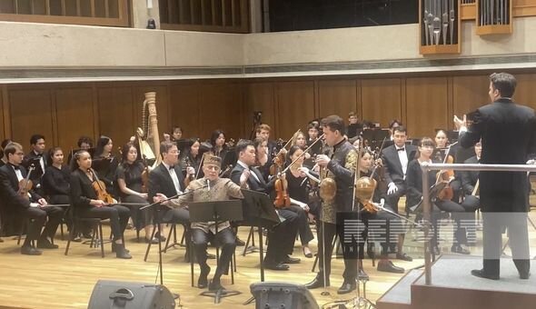 Alim Qasımov ABŞ-də konsert verib - FOTO