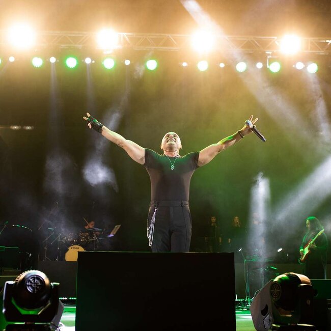 "40 milyonluq Azərbaycan bir yumruq olub, qalib gələcək"