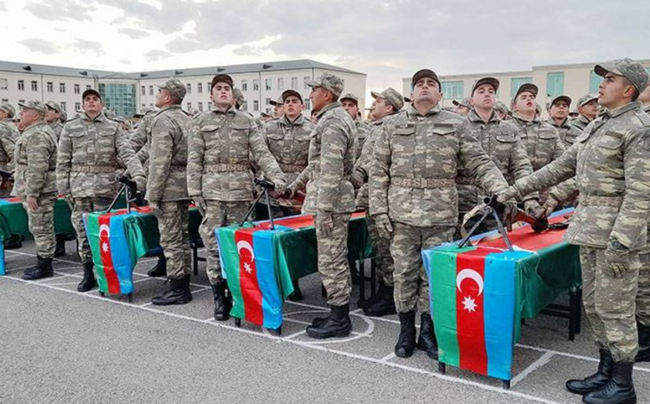 "Ailənin tək övladları sülh sazişindən sonra hərbi xidmətə getməyə bilər" - Ekspert