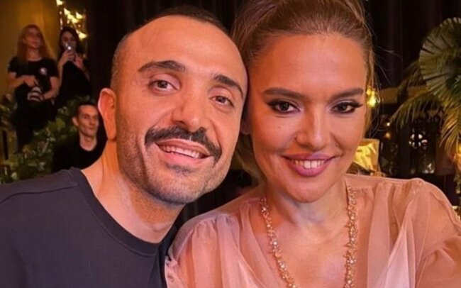 Demet Akalının 15 milyonluq yeni villası - Fotolar