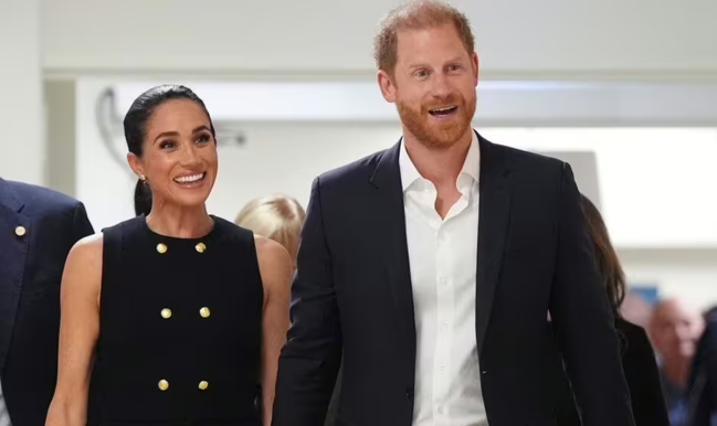 Şahzadə Harri və Meghan Markle-ın yeni tələbləri sarayda narazılıq yaradıb