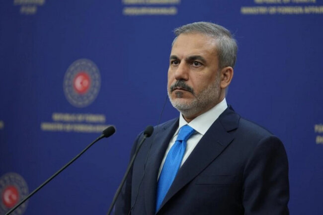 RƏŞAD BAYRAMOV: "İqtisadi istiqamətdə isə iki ölkənin 15 milyard dollarlıq ticarət dövriyyəsi hədəfinə çatması əsas məsələlərdən biridir"