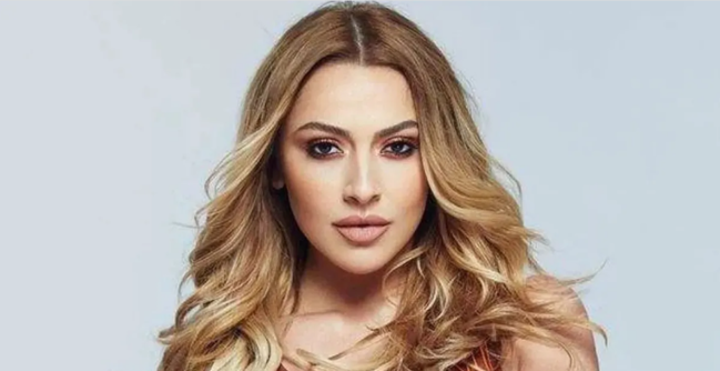 "Yüksələn bürcümü desəm, yaxşı niyyətli olmayan insanlar bundan fərqli məqsədlə istifadə edə bilər" - Hadise