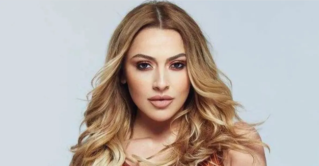 "Saçlarımı boyatmaq üçün Belçikaya uçuram" - Hadise