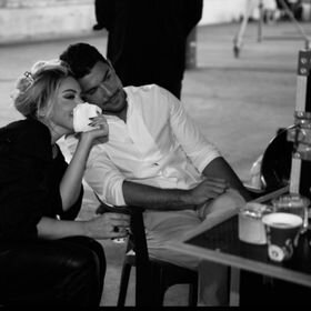 Hadisə "Eşq yuvası istəyir" - CÜTLÜKDƏN YENİ FOTO