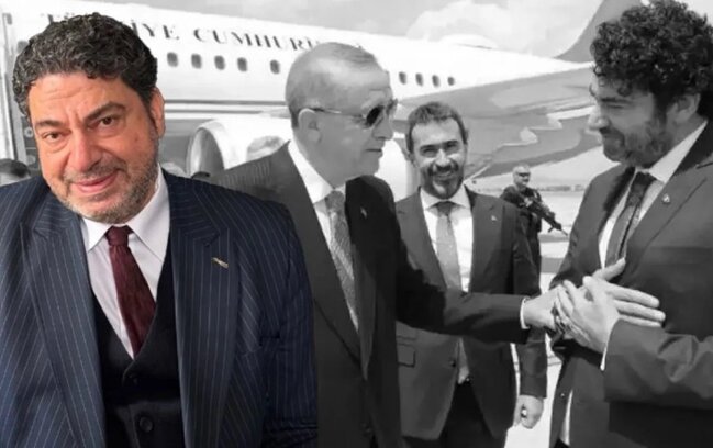 Hakan Taşıyan infarkt keçirdi, Ərdoğan həkimlərə tapşırıq verdi