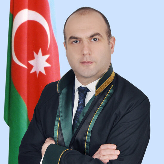 Arvadının qətlində ittiham olunan hakimin vəkili danışdı: "Hadisə zarafat zəmnində baş verib"