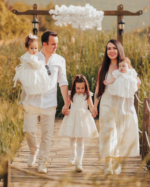 Zərərli məhsullar, lüks həyat və FETÖ iddiası... Polatlardan sonra gündəm olan məşhur cütlük belə cavab verdi! - FOTO+VİDEO