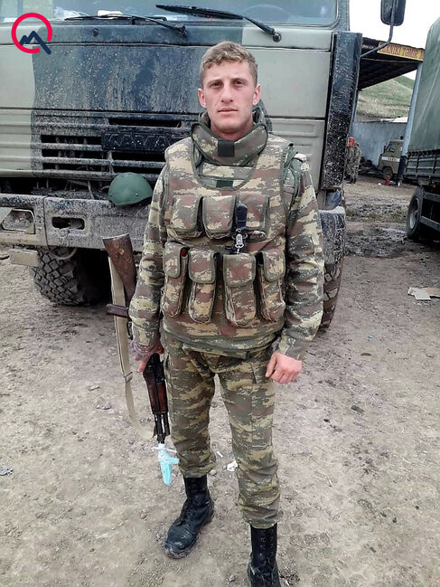 "Elə İlham Əliyev özü də mənimlə birgə kövrəldi..." - Fotolar