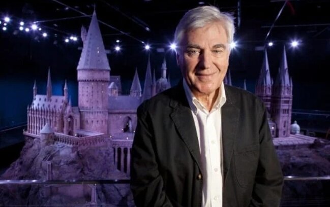 "Harri Potter"in prodüseri vəfat etdi