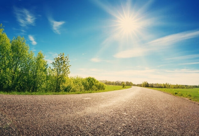 Sabaha olan hava proqnozu