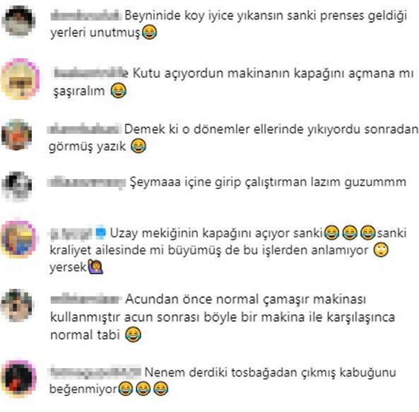 "Öz axmaqlığıma çox gülürəm..." - Şeyma Subaşı lağa qoyuldu - FOTO+VİDEO