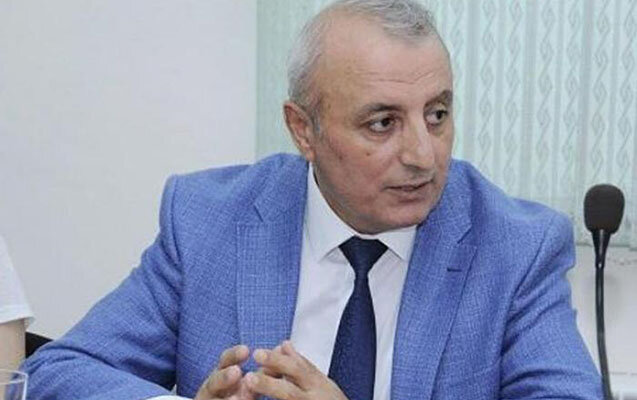 Rəsmi dövlət qəzeti bağlandı