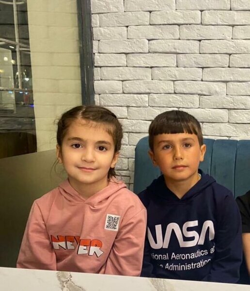 Həkim səhlənkarlığı 2 azyaşlı uşağı ANASIZ QOYDU - ŞİKAYƏT