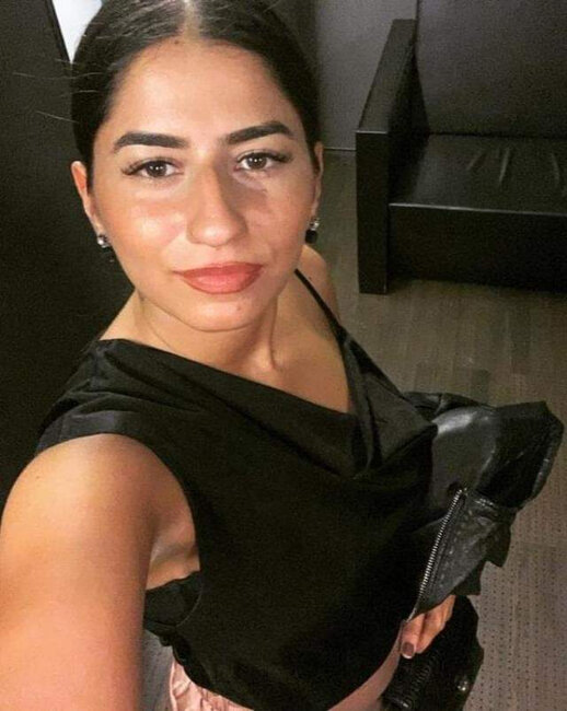 Gənc qızı tanınmaz hala salan cərrah onu lağa qoydu-FOTO