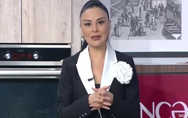 "Həkimim analizlərimə baxıb təcili Türkiyəyə gəlməyimi istədi"